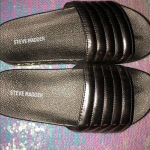 Steve Madden Sandals